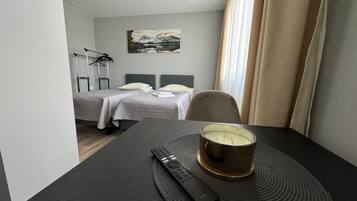 Room, 1 Bedroom, Smoking