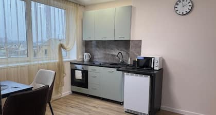 Room in Apartment - Guesthouse Imperia 10 Numeris