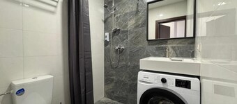 Room in Apartment - Guesthouse Imperia 10 Numeris