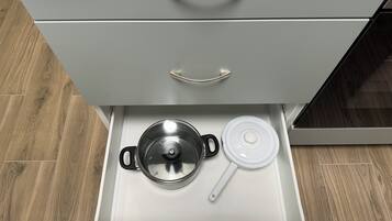 Kamar, 1 kamar tidur, Boleh Merokok | Interior