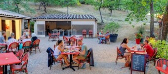 ZEcamping 3* familial dog friendly locatif 26m2 5 pers