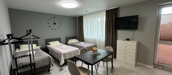 Room-guesthouse Imperia 3