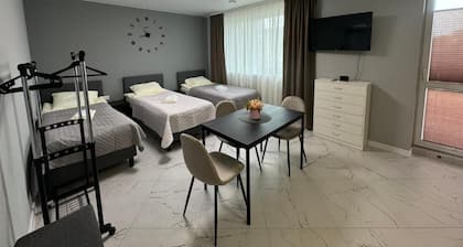 Room-guesthouse Imperia 3