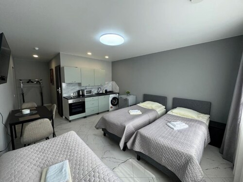 Room-guesthouse Imperia 2