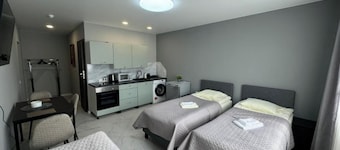 Room-guesthouse Imperia 2