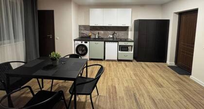 Room-guesthouse Imperia 9