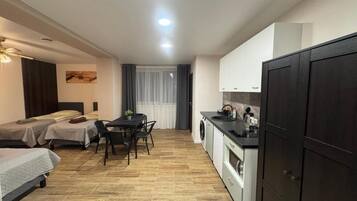 Room, 1 Bedroom, Smoking | 1 bedroom