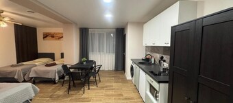 Room in Apartment - Guesthouse Imperia 9 Numeris