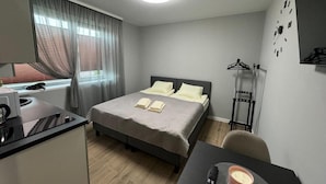 Habitación, 1 habitación, para fumadores | 1 habitación