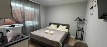 Room in Apartment - Guesthouse Imperia 5 Numeris