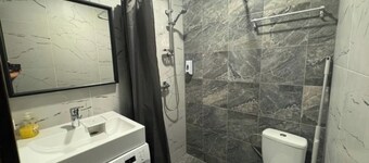 Room in Apartment - Guesthouse Imperia 5 Numeris
