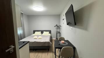 Room, 1 Bedroom, Smoking | 1 bedroom