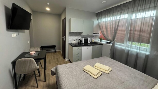 1 habitación