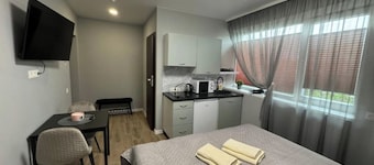 Room-guesthouse Imperia 5