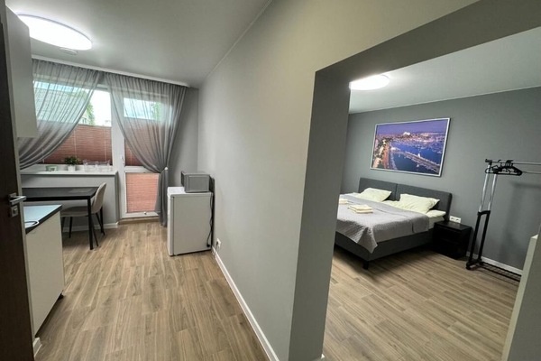 Room, 1 Bedroom, Smoking, Balcony | 1 bedroom