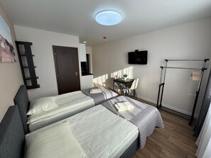 1 habitación 
