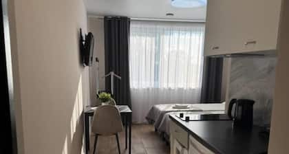 Room-guest House "imperia" Will Ensure y