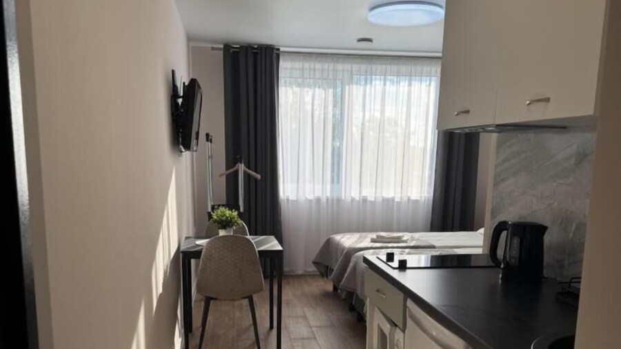 Room-guest House "imperia" Will Ensure y