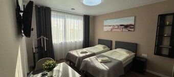 Room-guest House "imperia" Will Ensure y