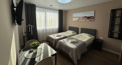 Room-guest House "imperia" Will Ensure y