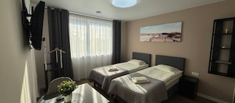 Room-guest House Imperia Will Ensure you