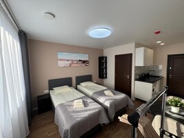 Room, 1 Bedroom, Smoking | 1 bedroom