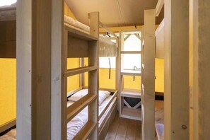 3 Schlafzimmer, WLAN
