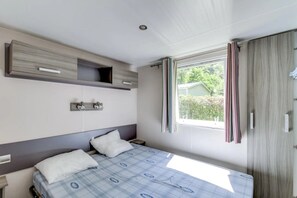 4 Schlafzimmer, WLAN