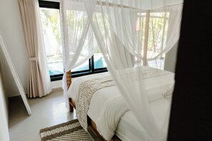 2 camere, una cassaforte in camera, ferro/asse da stiro