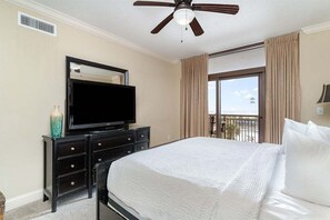 3 chambres, fer et planche à repasser, Wi-Fi gratuit, draps fournis