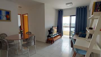 Standard Apartment | Living area