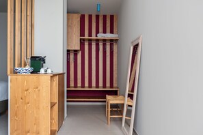 In-room safe, blackout drapes, soundproofing, free WiFi - Radici d'Olivo (Bisceglie)