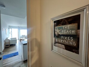 Apartment | Interior