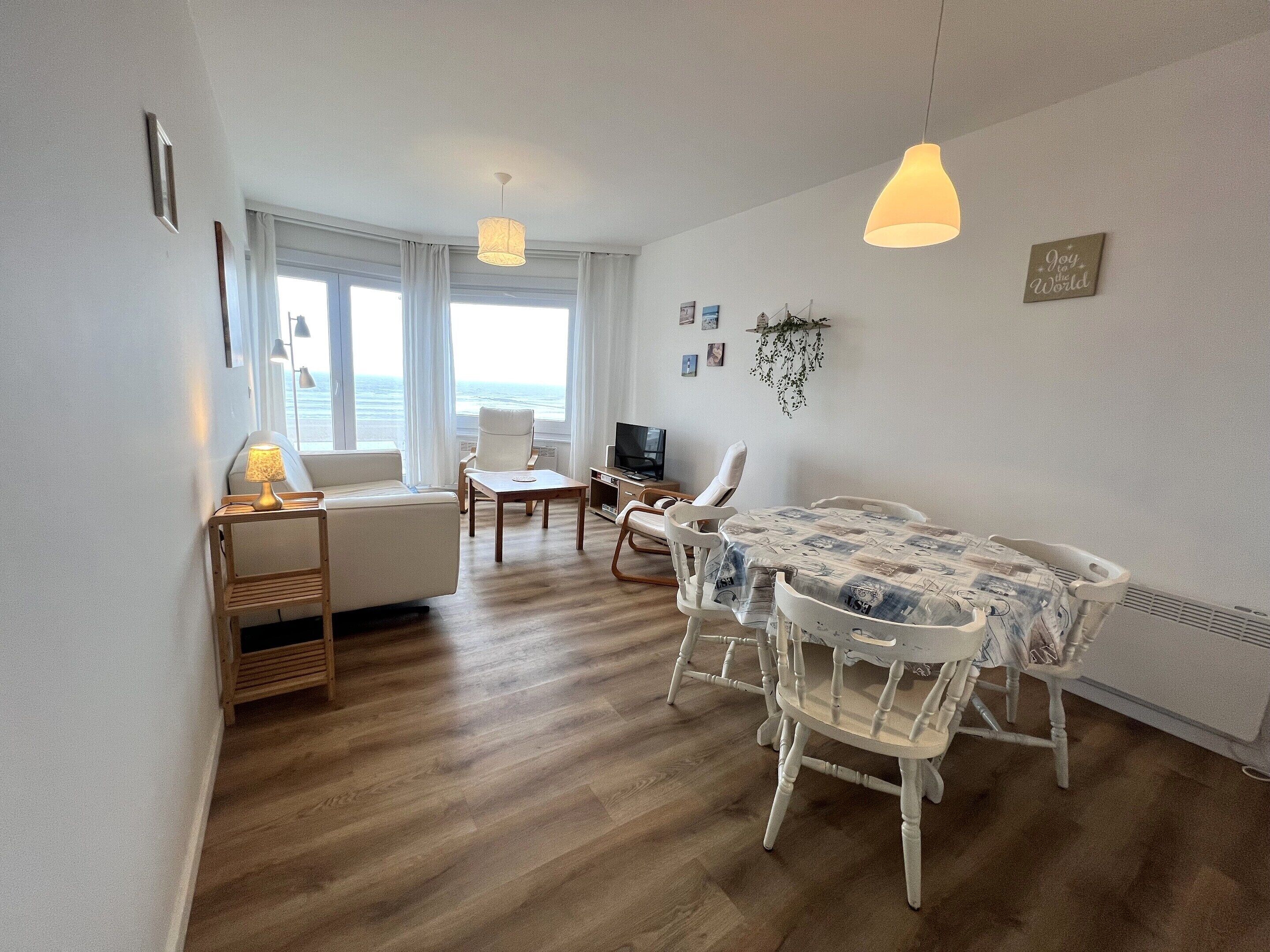 Apartment | Wohnzimmer