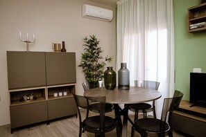 Dining - DOMA SUITE 1 (Gela)