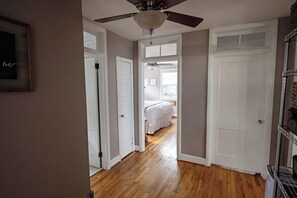 3 Schlafzimmer, Bügeleisen/Bügelbrett, kostenloses WLAN, Bettwäsche