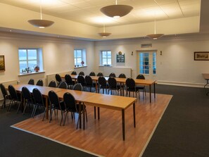 House | Meeting facility - 2 Person Holiday Park Home in Horsens (Horsens)