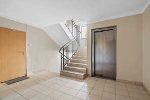 Interior - Solec Apartment, Powiśle, Free Parking, 45 m2 (Warszawa)