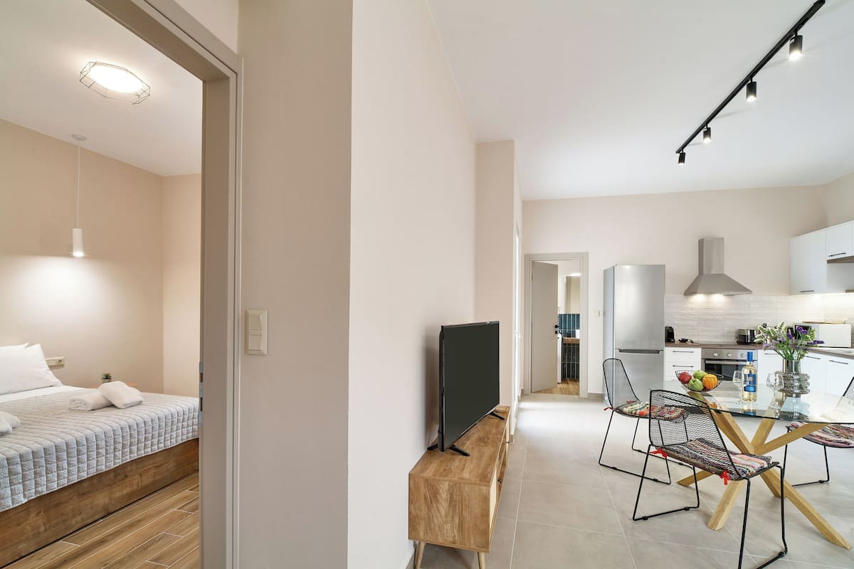 Classic Apartment