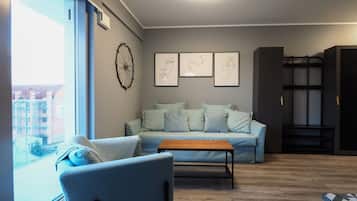 Apartment | Living room