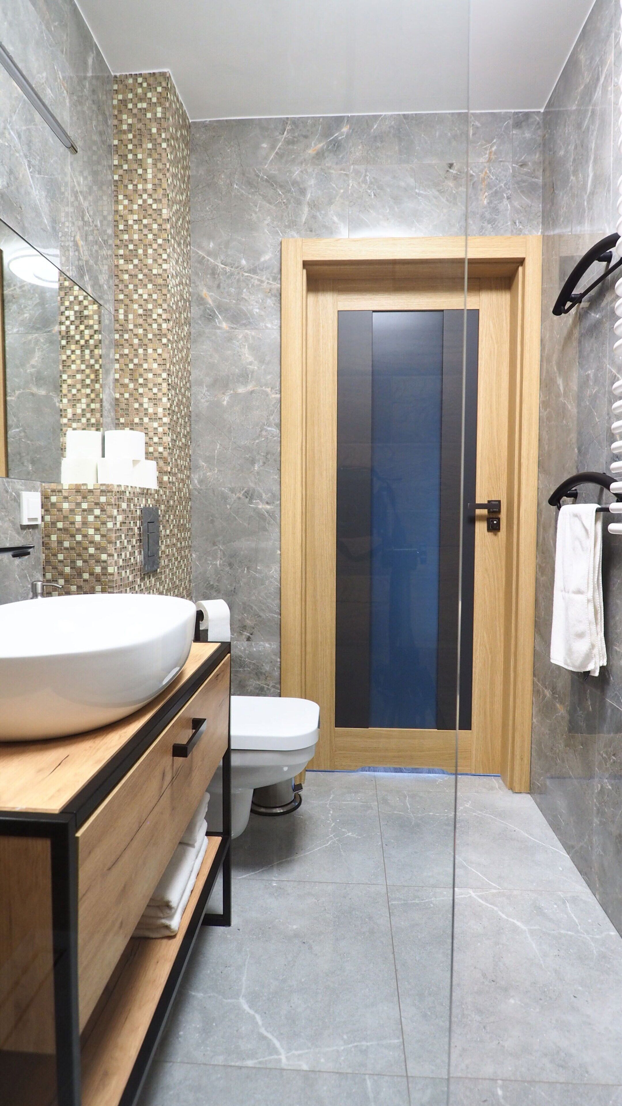 Apartment | Bathroom