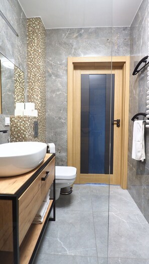 Appartement | Salle de bain