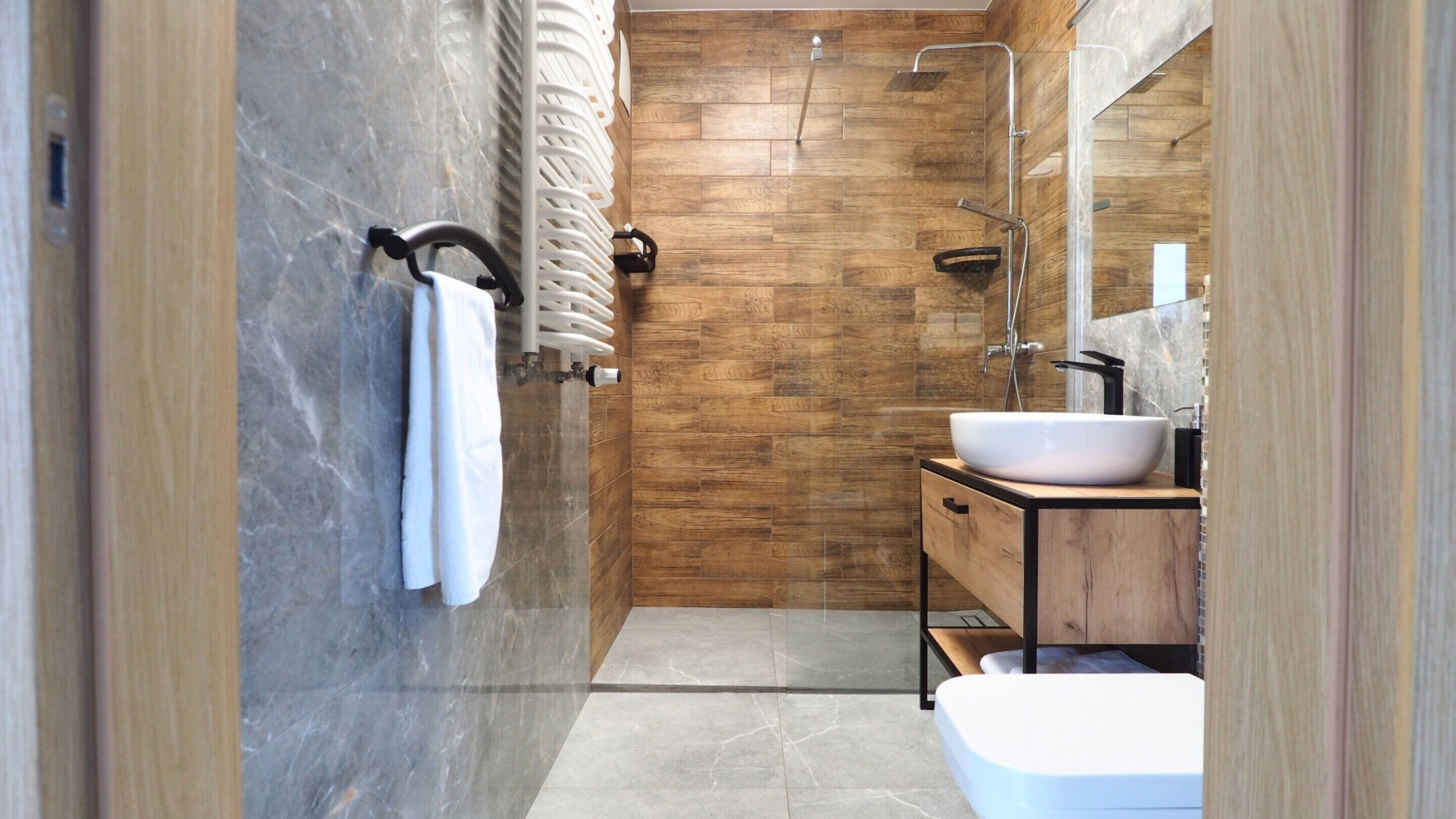 Appartement | Salle de bain