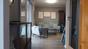 Appartamento | Soggiorno