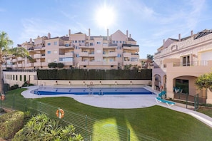 Apartment | Außenbereich