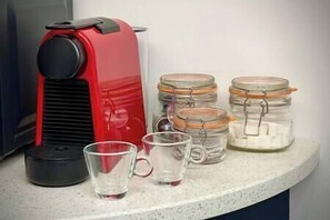 咖啡和/或咖啡机