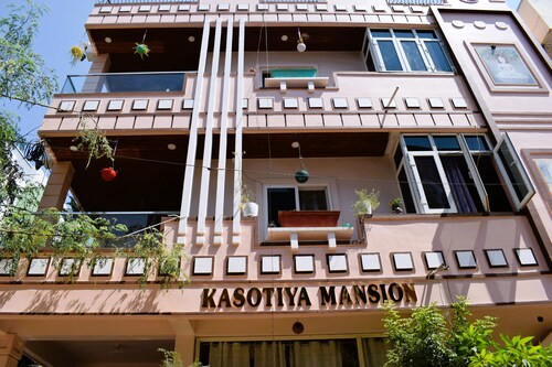 KASOTIYA MANSION HOMESTAY