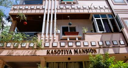 KASOTIYA MANSION HOMESTAY