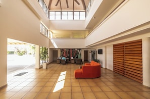Hall