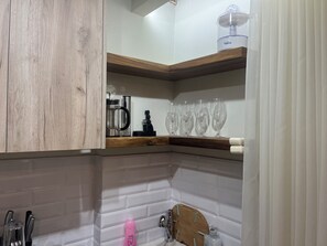 Interior - Cacao  suite in Coronado Luxury Club & suites W full kitchen & Free Golf Course (Chame)